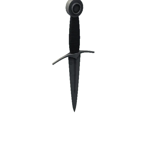 Knight Dagger